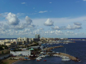 Гостиница Il punto di vista  Галли́поли